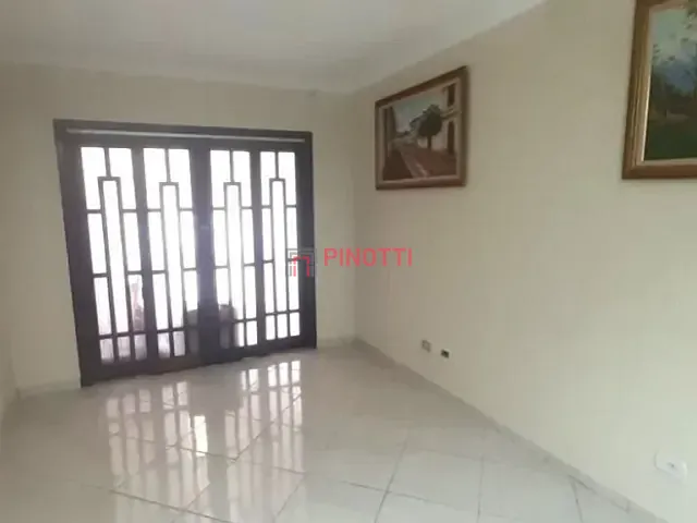 Casa 3 quartos e 2 banheiros, à venda, no bairro Jardim Brasilândia em São Bernardo do Campo