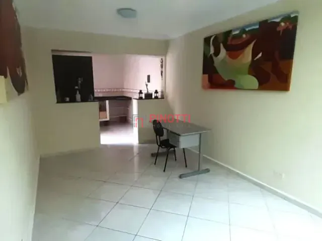 Casa 3 quartos e 2 banheiros, à venda, no bairro Jardim Brasilândia em São Bernardo do Campo