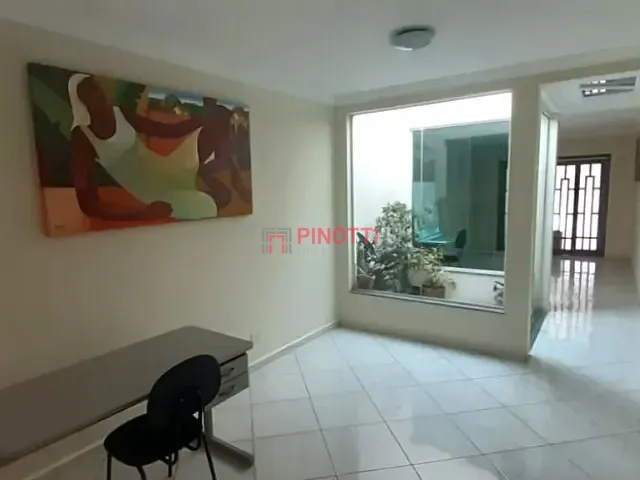 Casa 3 quartos e 2 banheiros, à venda, no bairro Jardim Brasilândia em São Bernardo do Campo