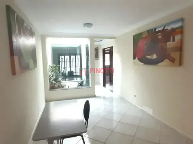 Casa 3 quartos e 2 banheiros, à venda, no bairro Jardim Brasilândia em São Bernardo do Campo