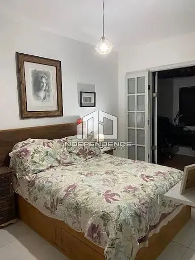 Casa, 2 quartos, 100 m² - Foto 1