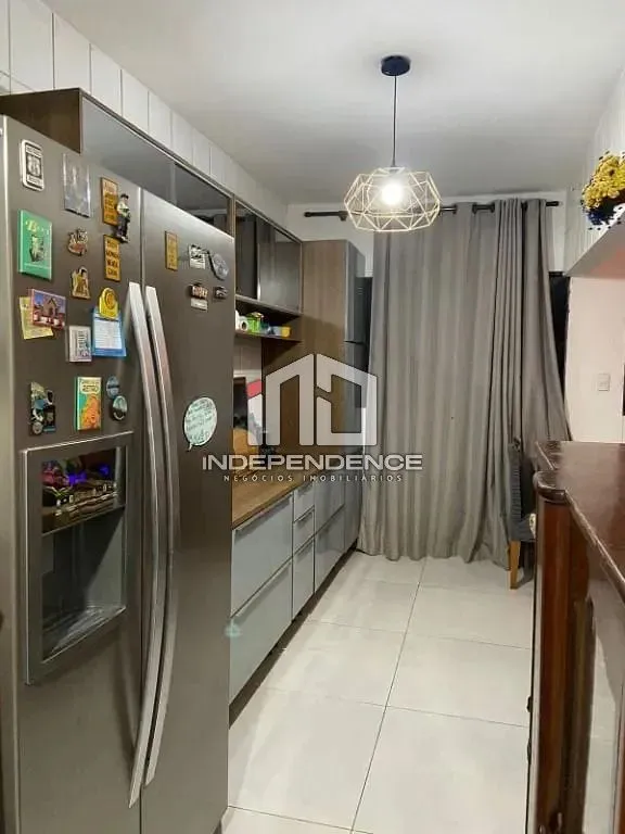 Casa, 2 quartos, 100 m² - Foto 11