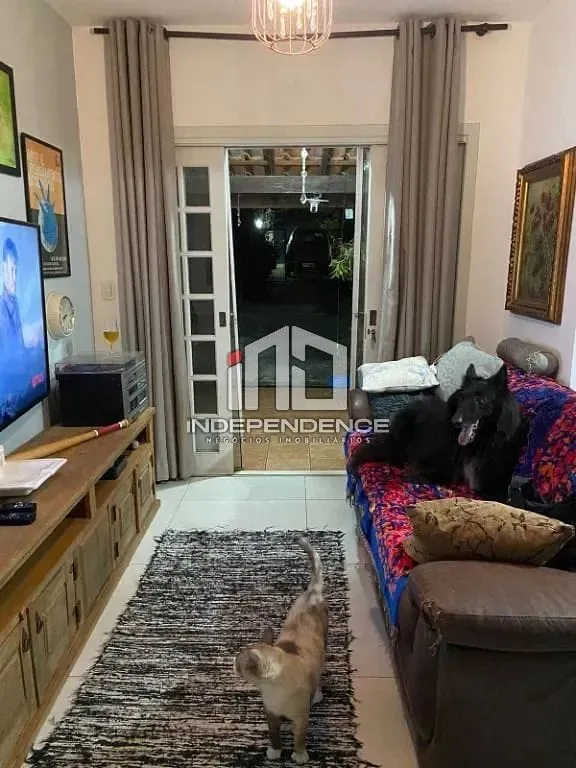 Casa, 2 quartos, 100 m² - Foto 6