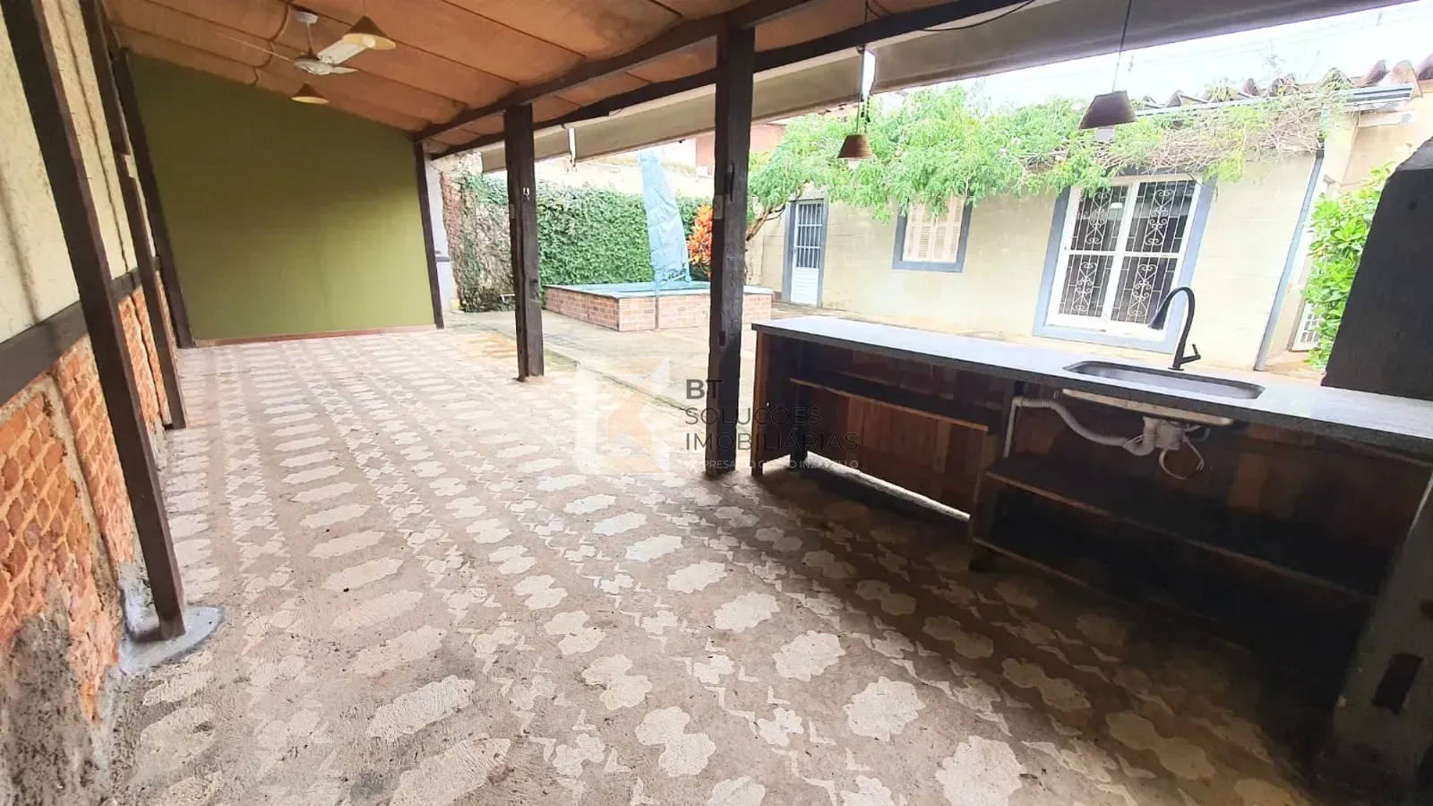 Casa, 2 quartos, 180 m² - Foto 32