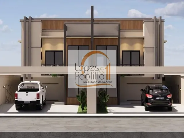 Casa com 203m² 3 quartos e 5 banheiros, à venda, no bairro Vila Olga em Atibaia