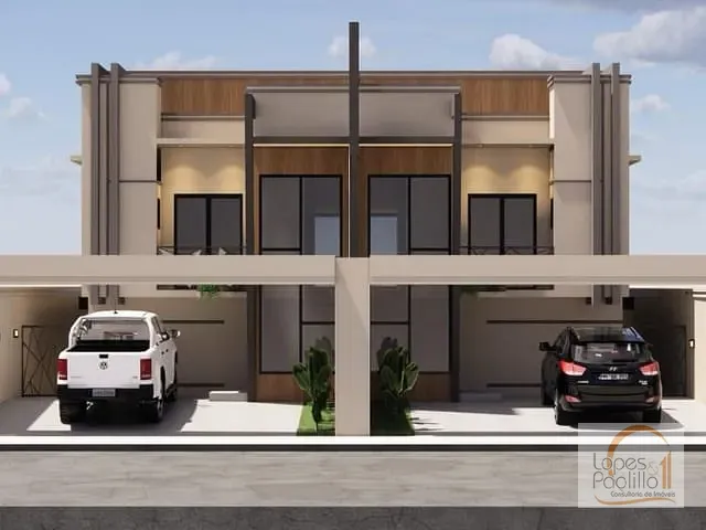 Casa com 203m² 3 quartos e 5 banheiros, à venda, no bairro Vila Olga em Atibaia