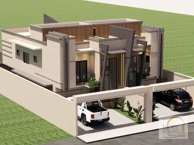 Casa com 203m² 3 quartos e 5 banheiros, à venda, no bairro Vila Olga em Atibaia