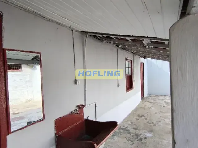 Casa com 1m², para alugar, no bairro Parque Universitário em Rio Claro