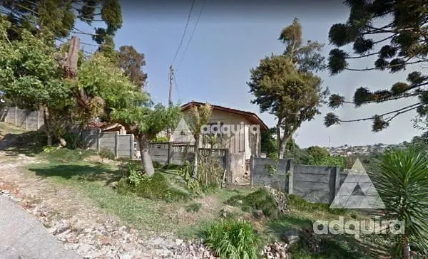 Casa, 3 quartos, 10 m² - Foto 1