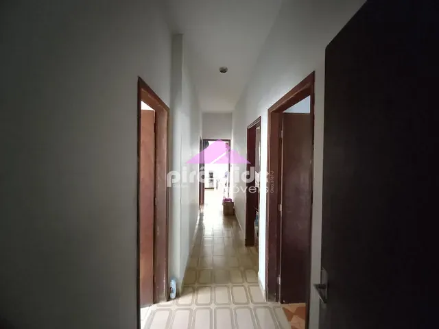 Casa com 315m² 3 quartos e 2 banheiros, à venda, no bairro Jardim Santa Madalena em São José dos Campos
