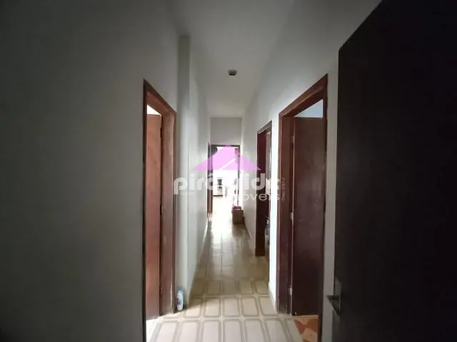 Casa com 315m² 3 quartos e 2 banheiros, à venda, no bairro Jardim Santa Madalena em São José dos Campos