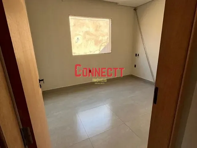 Casa com 190m² 2 quartos e 1 banheiro, à venda, no bairro Jardim Florestan Fernandes em Ribeirão Preto