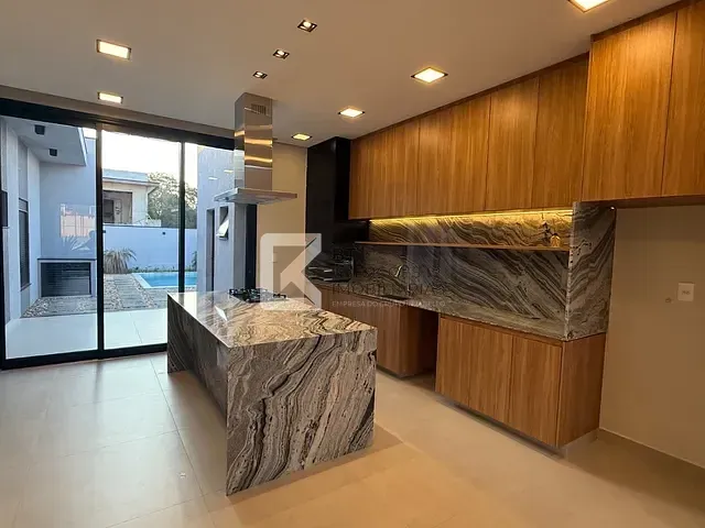 Casa com 360m² 3 quartos e 4 banheiros, à venda, no bairro Vila Inglesa em Indaiatuba