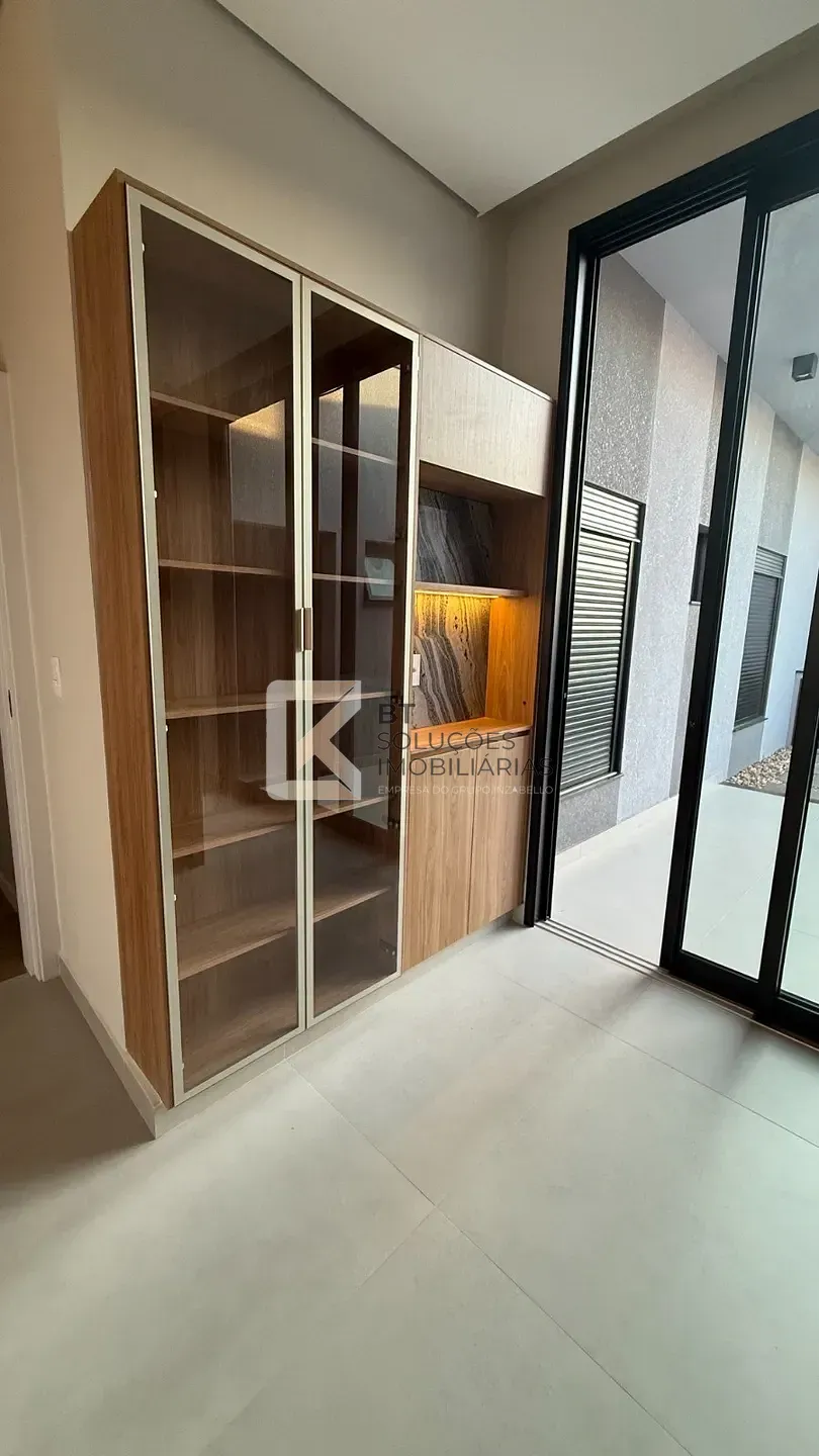 Casa, 3 quartos, 210 m² - Foto 34