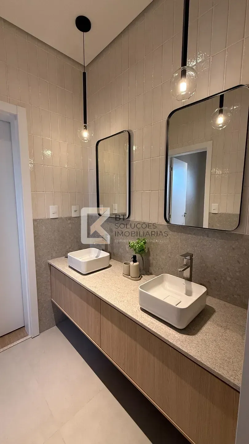 Casa, 3 quartos, 210 m² - Foto 53