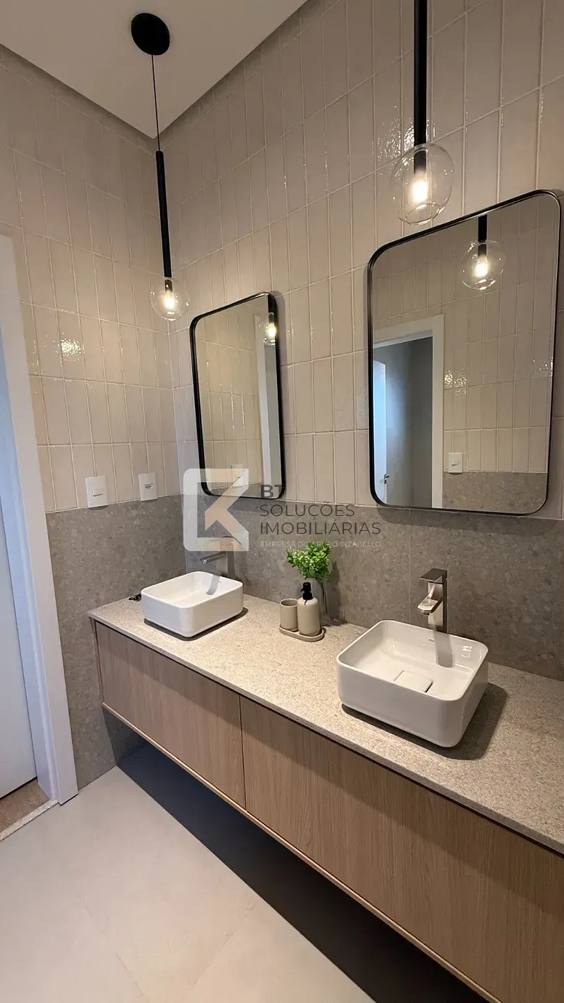 Casa, 3 quartos, 210 m² - Foto 55
