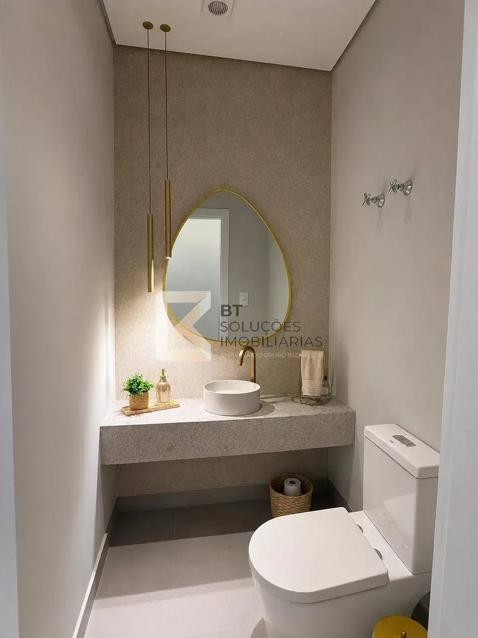 Casa, 3 quartos, 210 m² - Foto 52