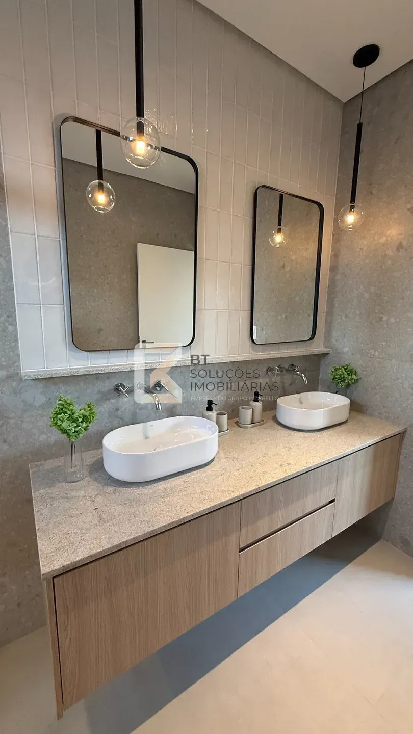 Casa, 3 quartos, 210 m² - Foto 58