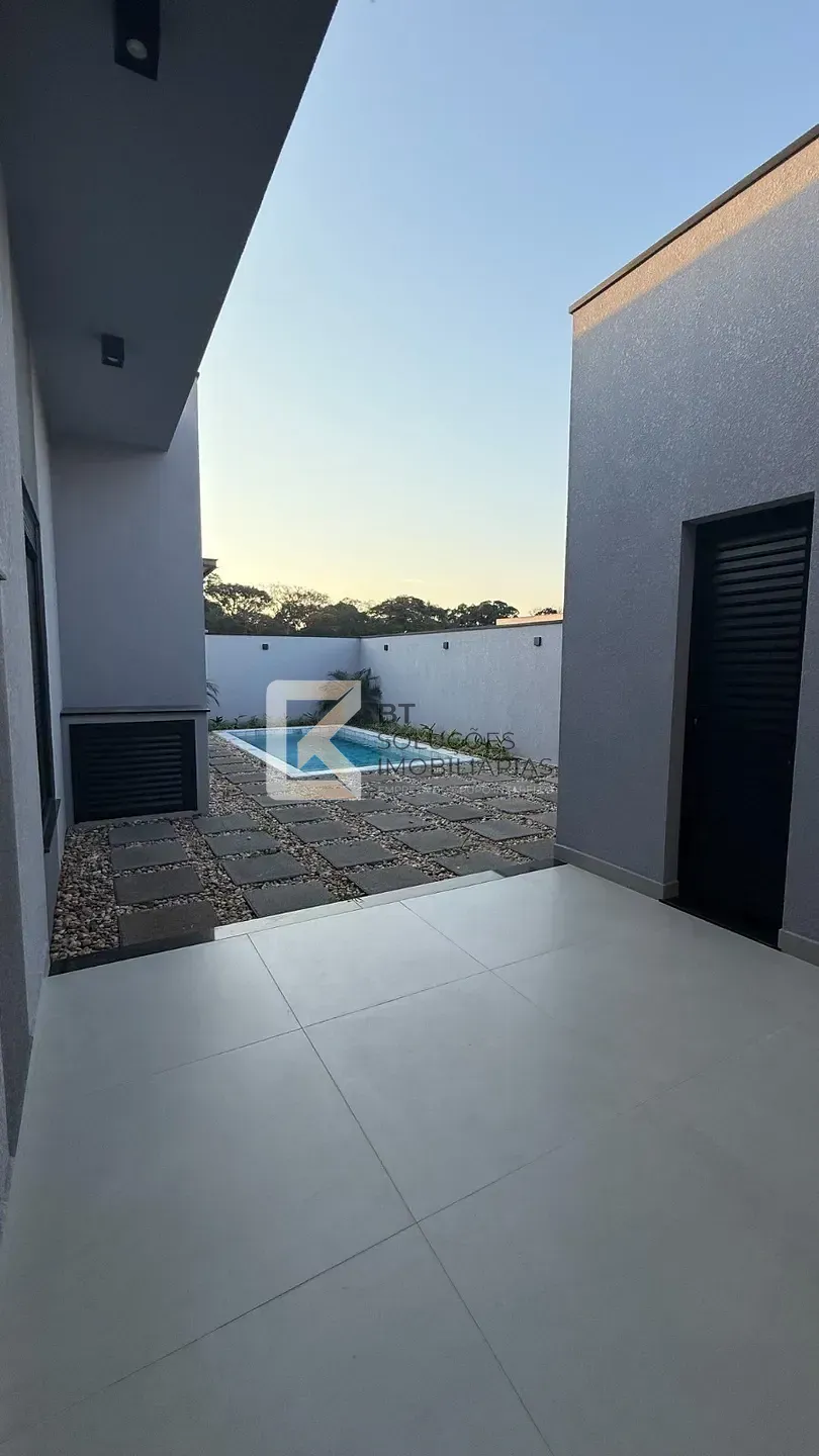 Casa, 3 quartos, 210 m² - Foto 68