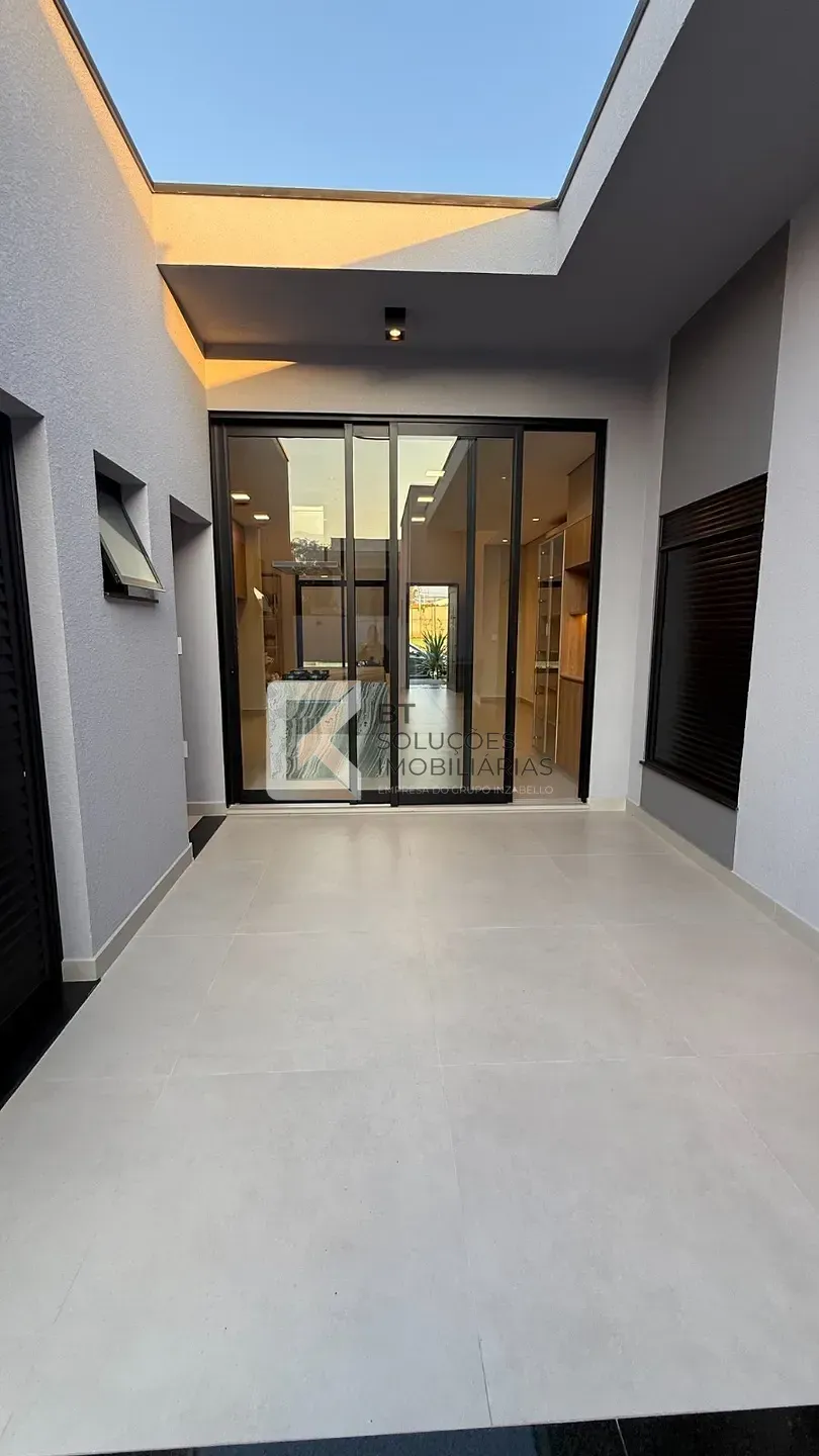 Casa, 3 quartos, 210 m² - Foto 67