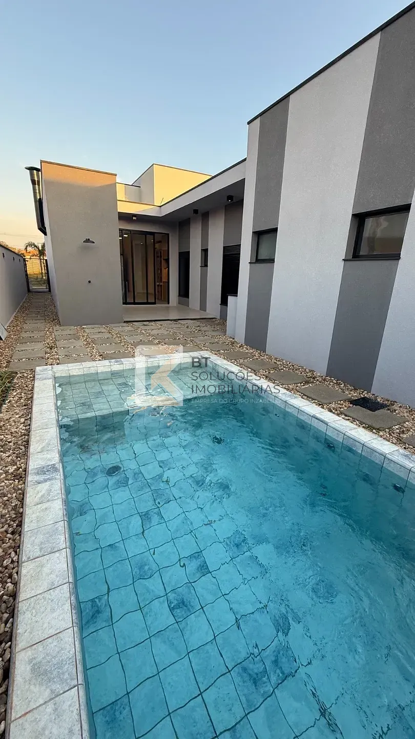 Casa, 3 quartos, 210 m² - Foto 71