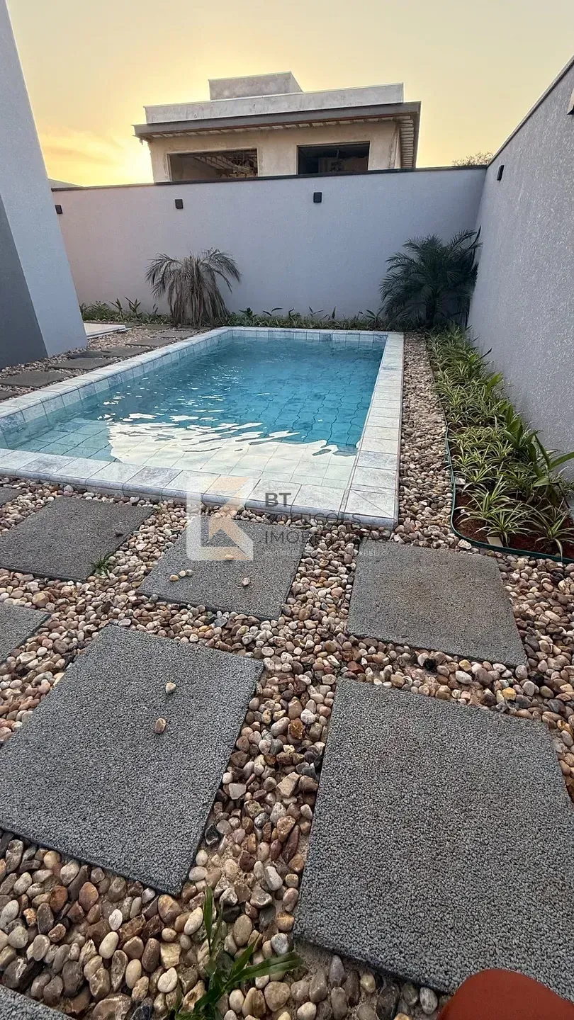 Casa, 3 quartos, 210 m² - Foto 72