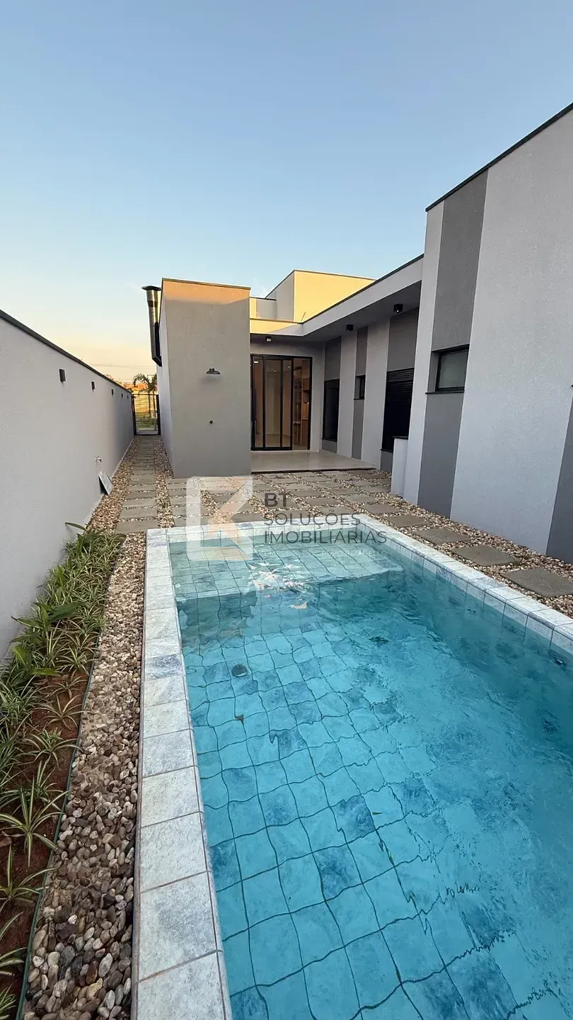 Casa, 3 quartos, 210 m² - Foto 73