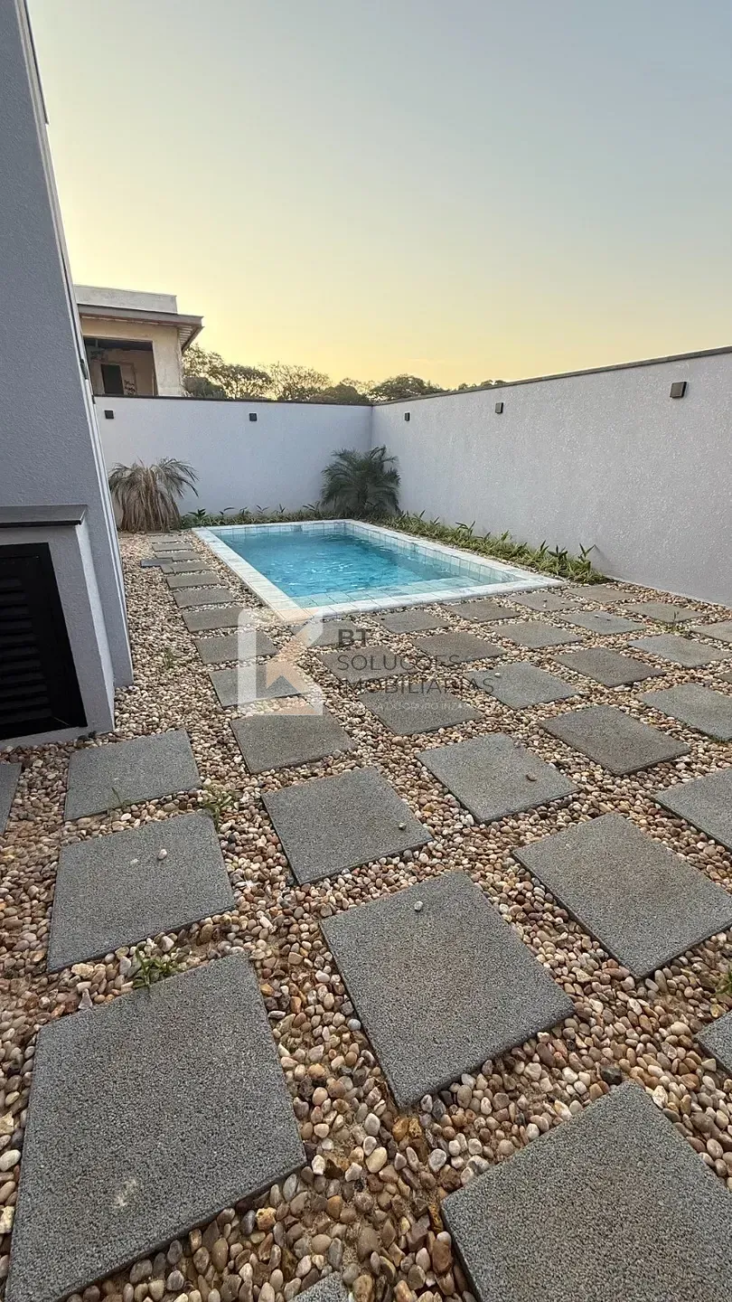 Casa, 3 quartos, 210 m² - Foto 74