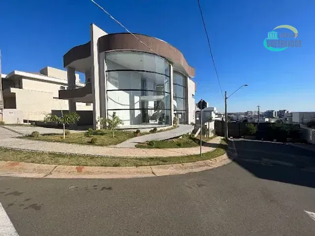Casa com 403m² 4 quartos e 5 banheiros, à venda, no bairro Swiss Park em Campinas