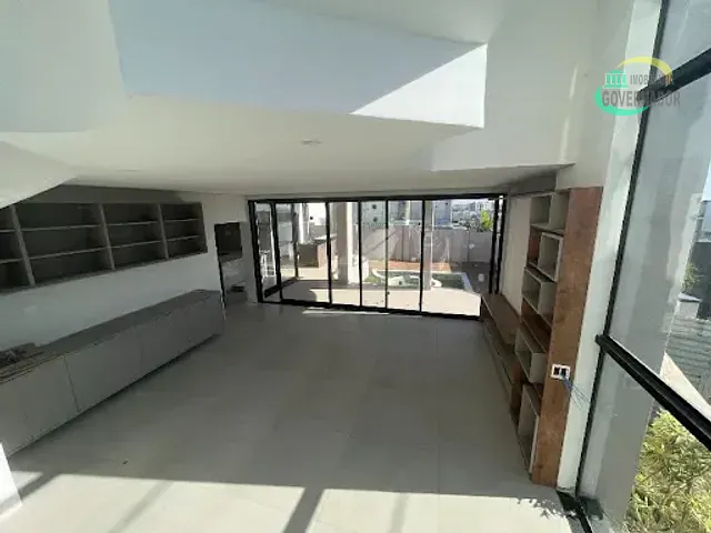 Casa com 403m² 4 quartos e 5 banheiros, à venda, no bairro Swiss Park em Campinas