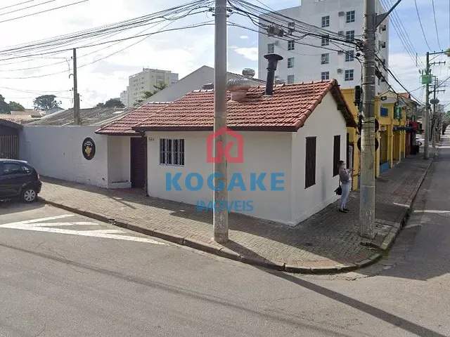 Casa com 278m², à venda, no bairro Vila Ema em São José dos Campos