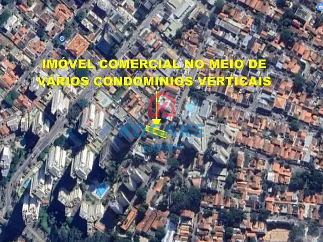 Casa com 278m², à venda, no bairro Vila Ema em São José dos Campos
