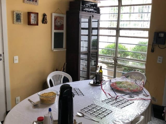 Casa com 489m² 5 quartos e 4 banheiros, à venda ou para alugar, no bairro Jardim Everest em São Paulo