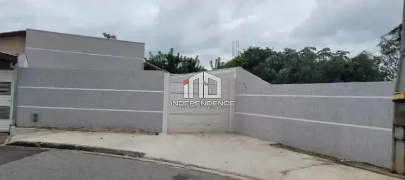 Casa, 3 quartos, 111 m² - Foto 1