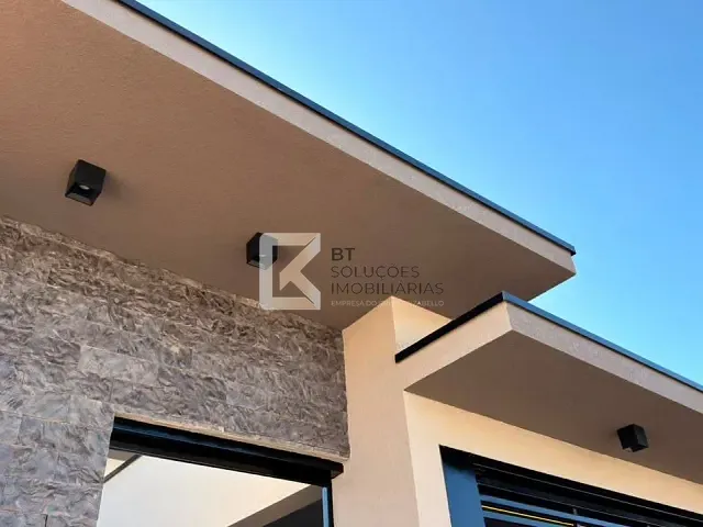 Casa com 150m² 3 quartos e 2 banheiros, à venda, no bairro Jardim Bom Sucesso em Indaiatuba