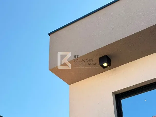 Casa com 150m² 3 quartos e 2 banheiros, à venda, no bairro Jardim Bom Sucesso em Indaiatuba