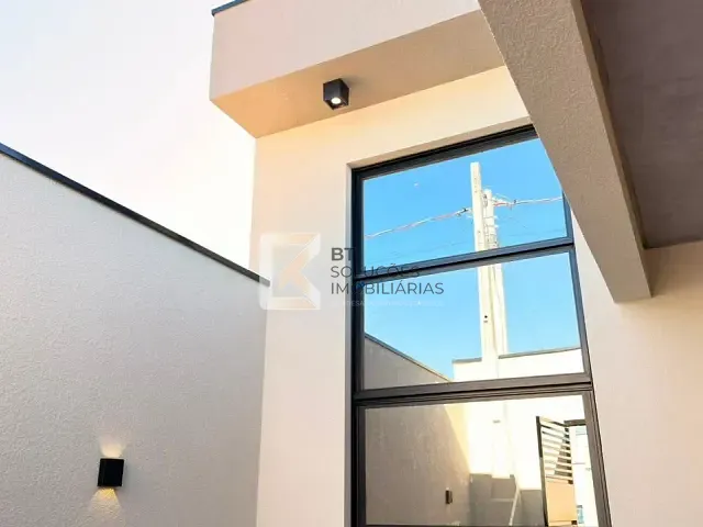 Casa com 150m² 3 quartos e 2 banheiros, à venda, no bairro Jardim Bom Sucesso em Indaiatuba