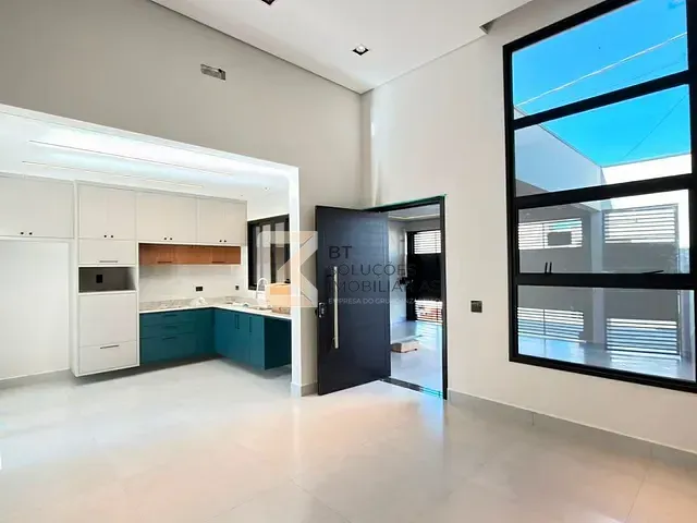 Casa com 150m² 3 quartos e 2 banheiros, à venda, no bairro Jardim Bom Sucesso em Indaiatuba