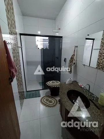 Casa, 3 quartos, 200 m² - Foto 12