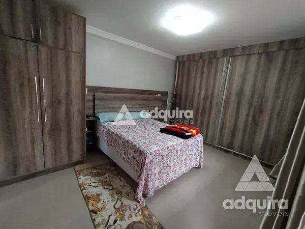 Casa, 3 quartos, 200 m² - Foto 8