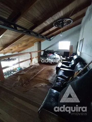 Casa, 3 quartos, 200 m² - Foto 11