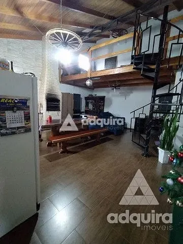 Casa, 3 quartos, 200 m² - Foto 15