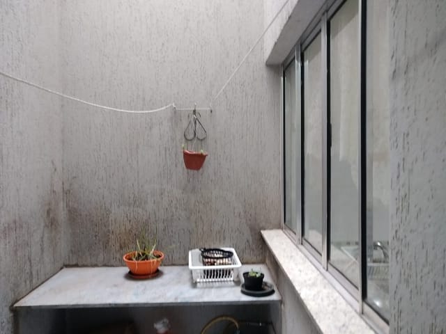 Foto do Casa - Casa em condomínio para venda com 2 quartos, sendo 2 suítes, 60m² | Lares e Andares Imóveis