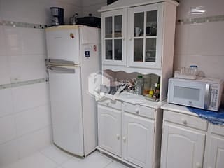 Foto do Casa-Casa em condomínio para venda com 2 quartos, sendo 2 suítes, 60m²