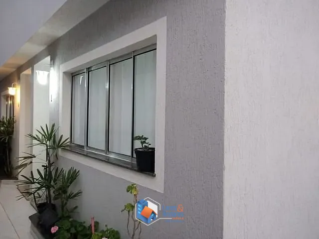 Casa com 380m² 2 quartos e 3 banheiros, à venda, no bairro Jaçanã em São Paulo