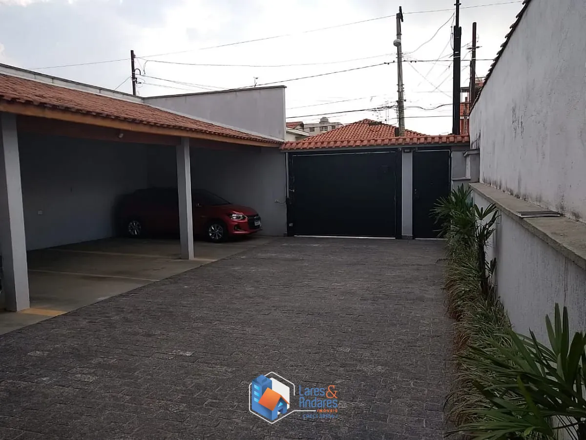 Casa, 2 quartos, 60 m² - Foto 15