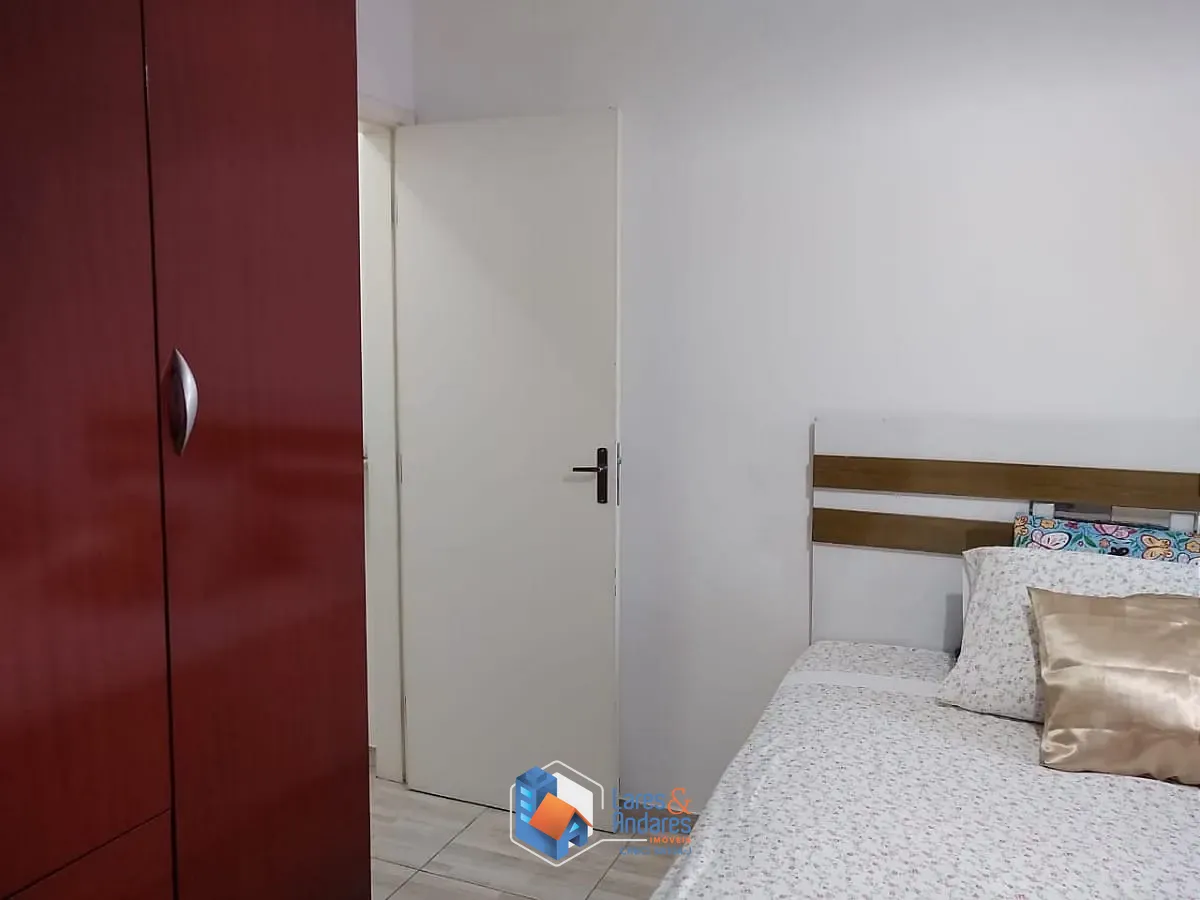 Casa, 2 quartos, 60 m² - Foto 11