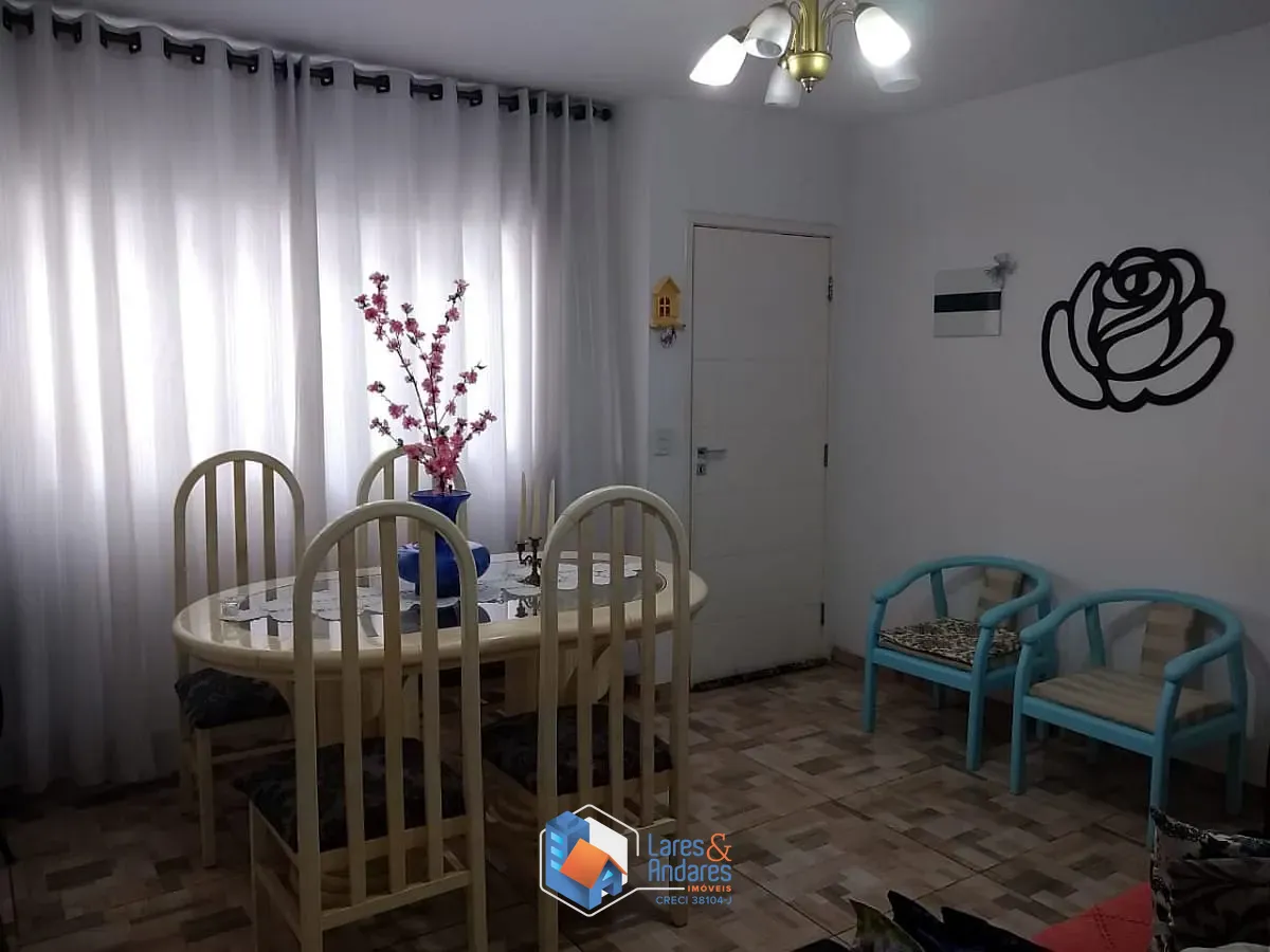 Casa, 2 quartos, 60 m² - Foto 18