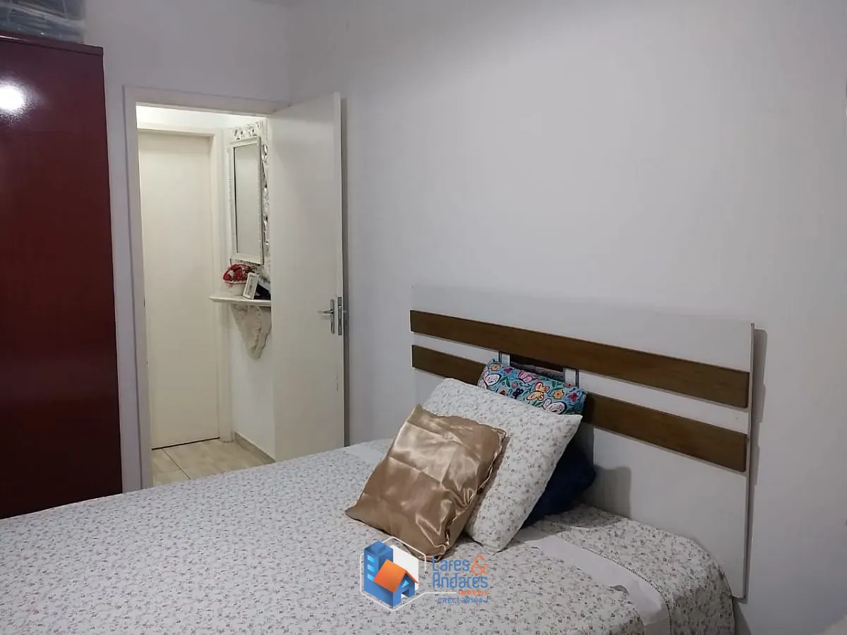 Casa, 2 quartos, 60 m² - Foto 10