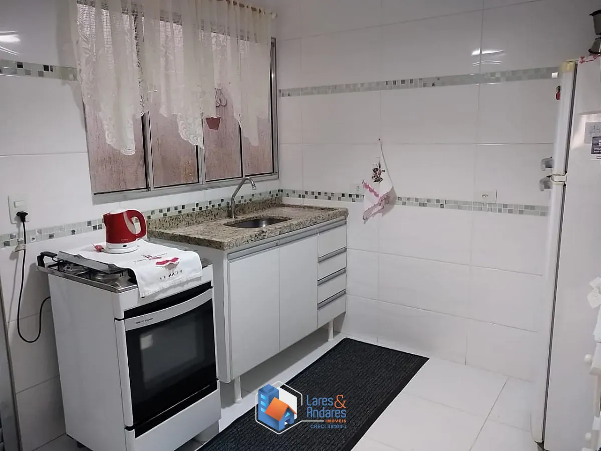 Casa, 2 quartos, 60 m² - Foto 7